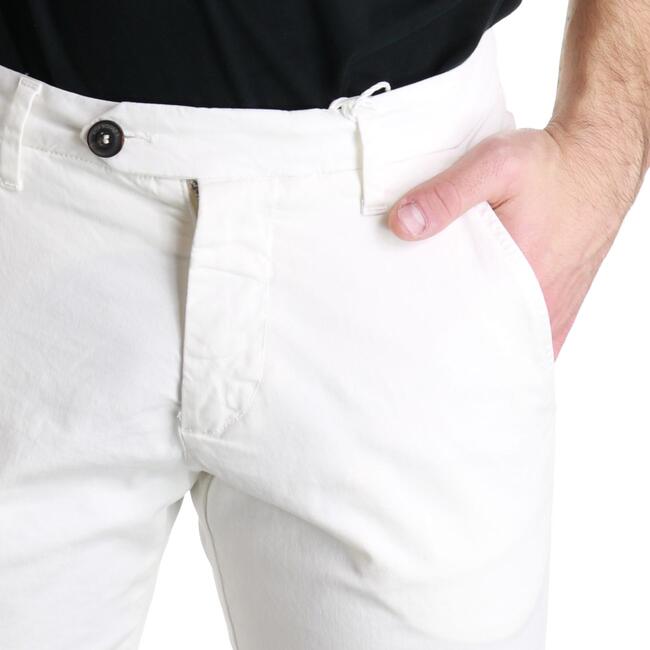 PANTALONE NEW ROLF ROY ROGERS - Mad Fashion | img vers.650x/